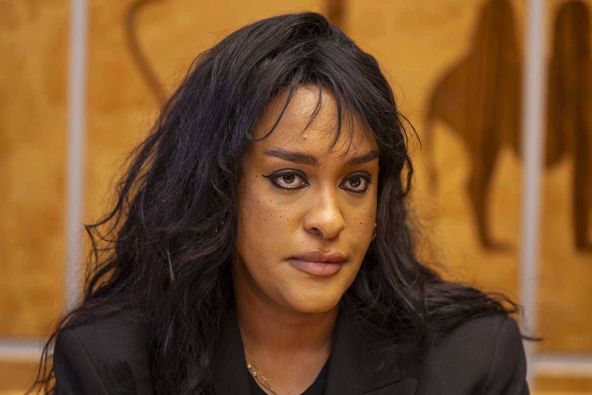 Bethlehem Isaak appeals: "We need your help"