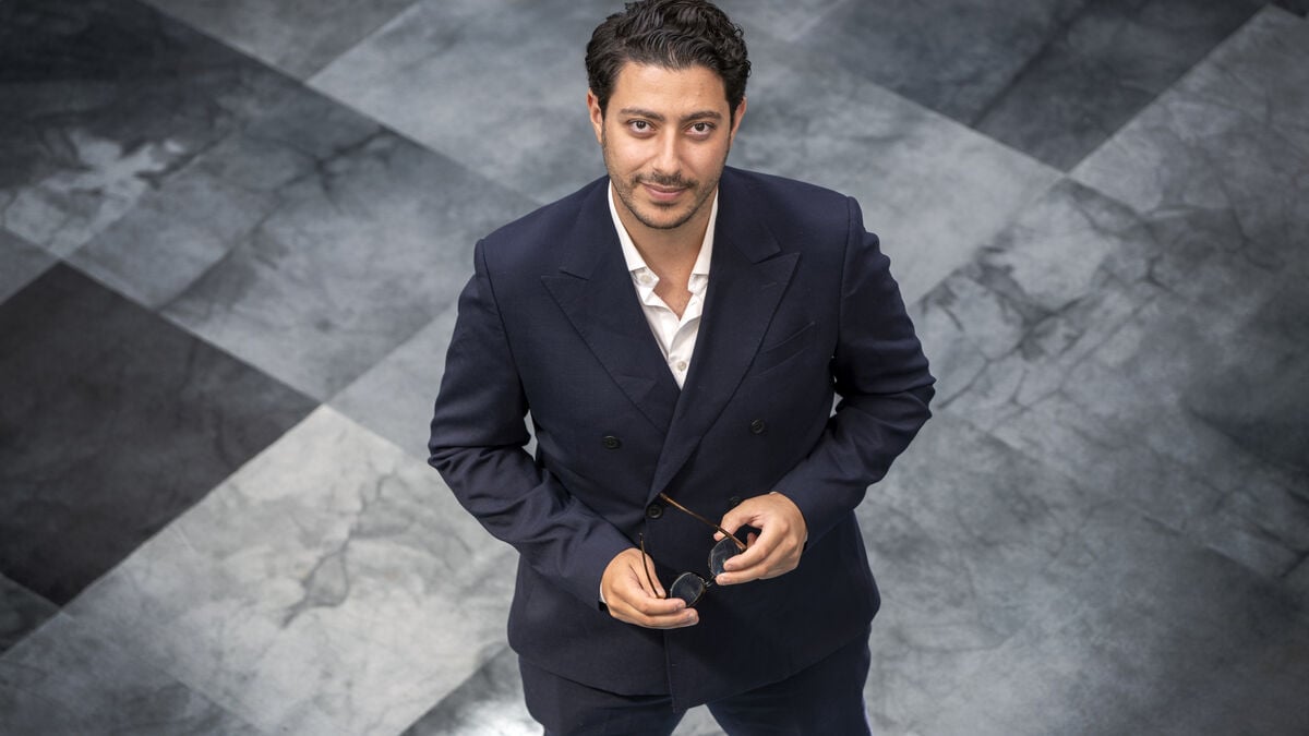 Anne Lundberg and Fouad Youcefi to lead SVT's National Day celebration at Skansen