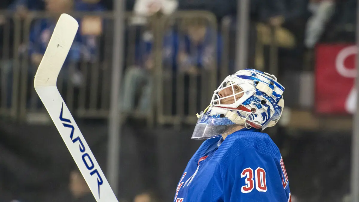 The journalist behind "King Henrik" is dead