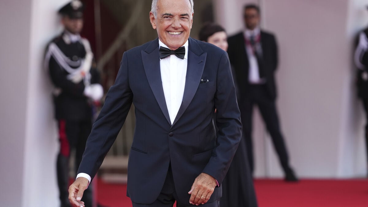 Venice Film Festival criticised for male-dominated Golden Lion lineup