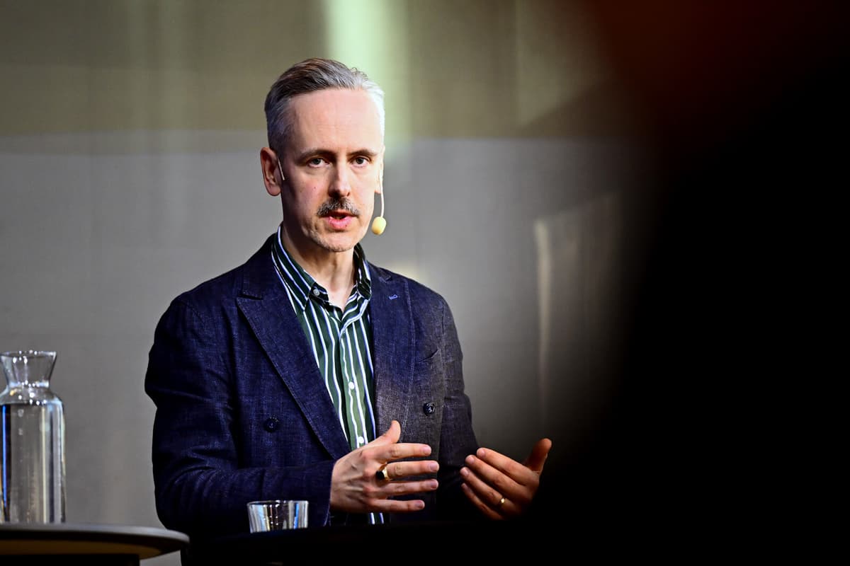 Joakim Medin Awaits Trial in Turkey Despite Conditional Sentence