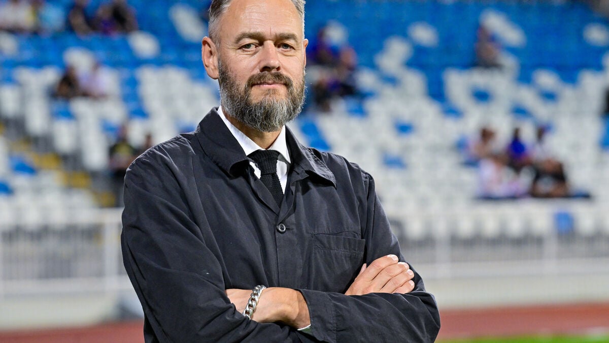 Lundh forced to change new book after Sweden's World Cup qualification
