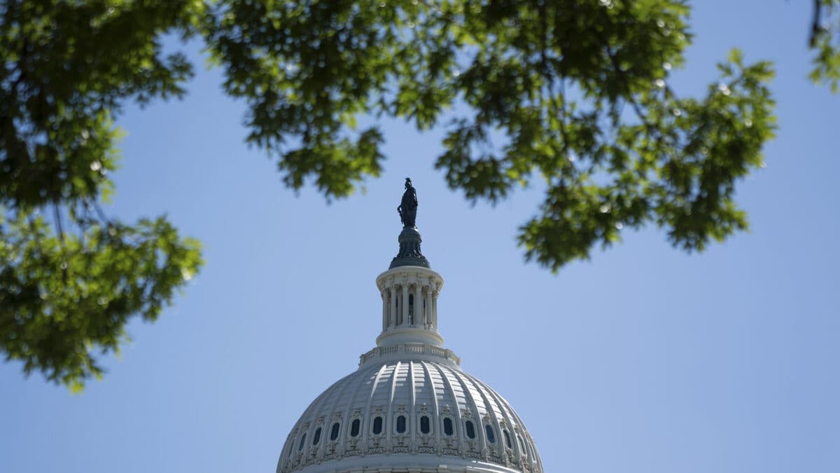 House of Representatives approves ICE budget through 2029