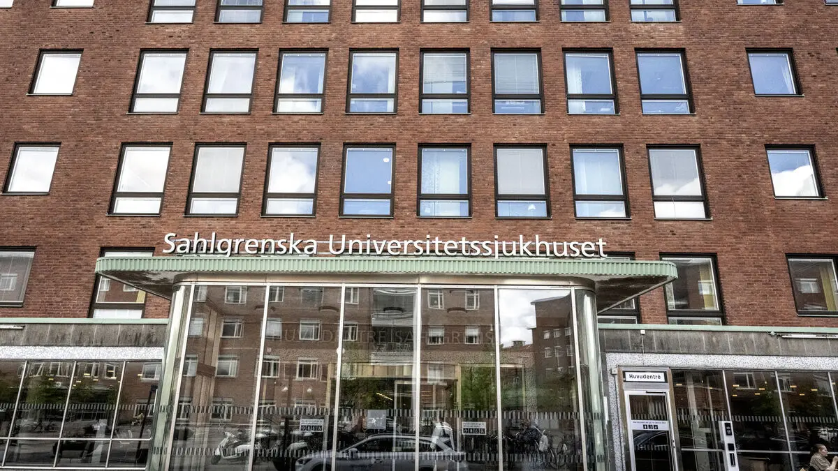 Sahlgrenska University Hospital halves surgery waiting times in 2025