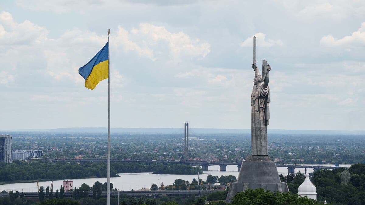 Search warrant at Zelenskyy’s deputy chief of staff’s home in anti-corruption probe