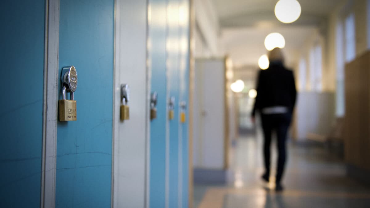 Teachers Rehired After Abuse Allegations, Investigation Reveals