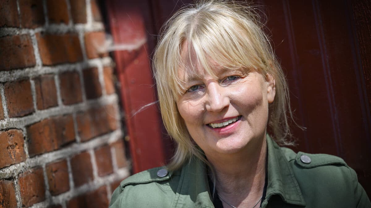 Karin Smirnoff writes play How Your Father Died about family drama to premiere fall 2027