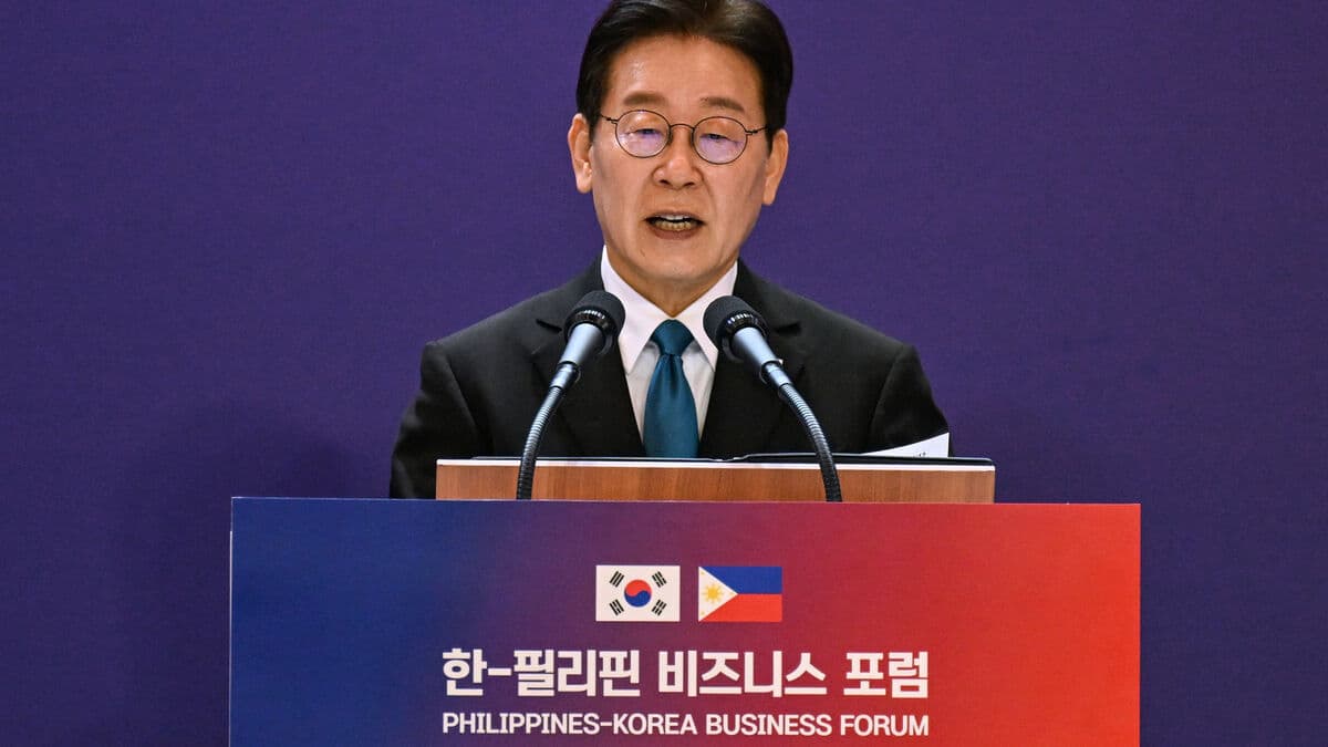 South Korea activates fund to stabilize the stock market
