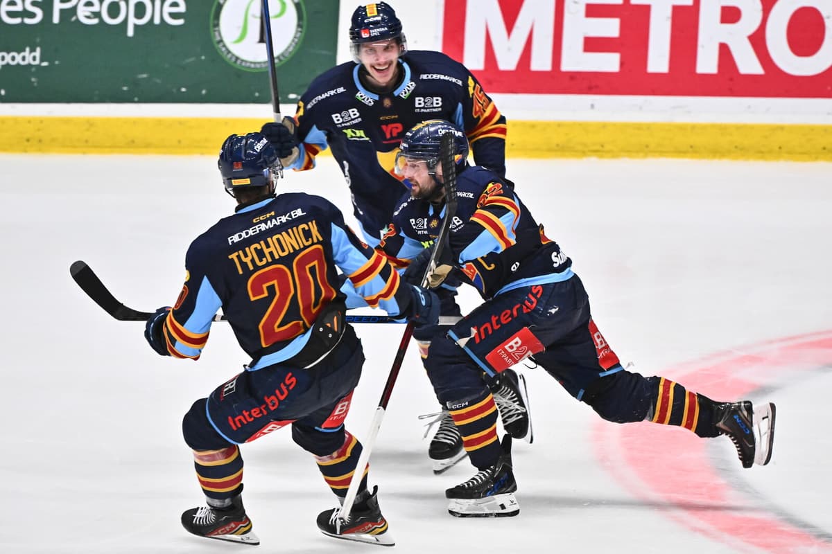 Thoresen's Pep Talk Fuels Djurgården's Stunning Comeback Victory