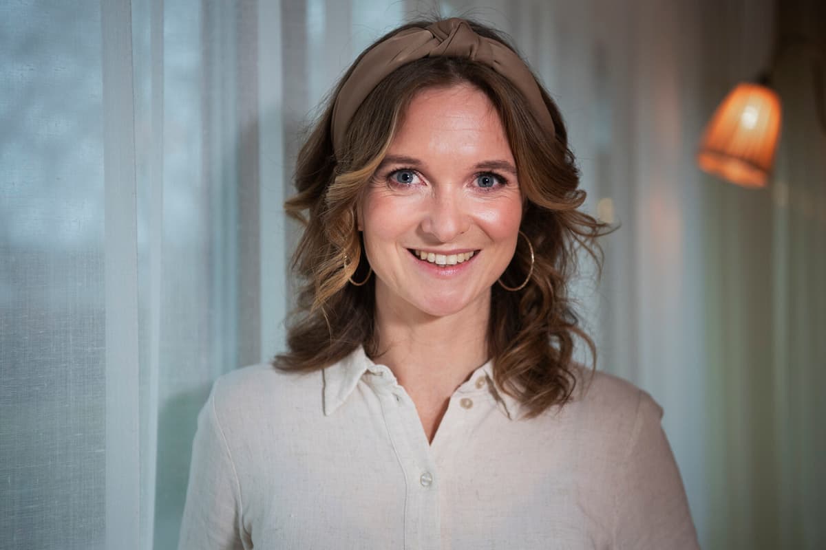 Something that SVT was worried about