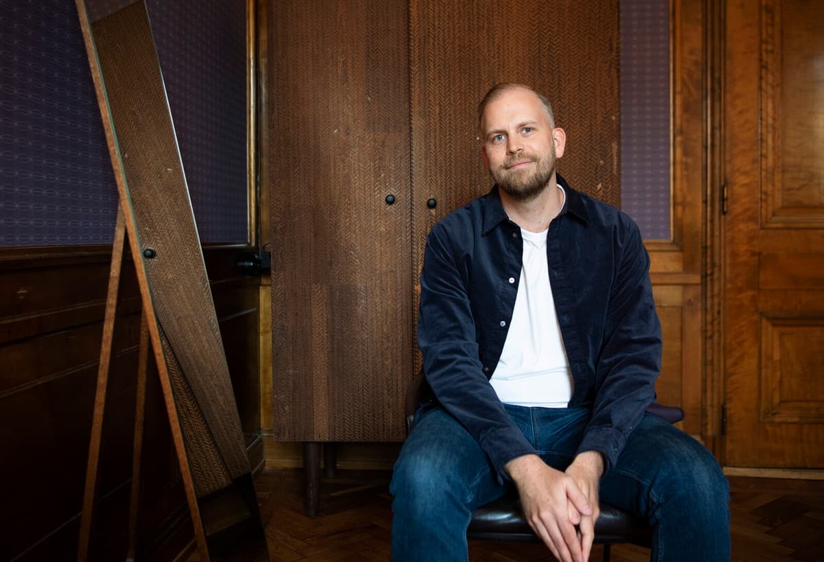 Jonatan Etzler's Film Bad Apples Premieres at Toronto Film Festival