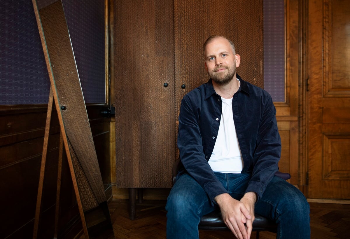 Jonatan Etzler's Film Bad Apples Premieres at Toronto Film Festival