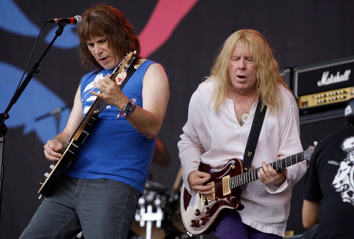 Spinal Tap Celebrates 41 Years with Sequel Release