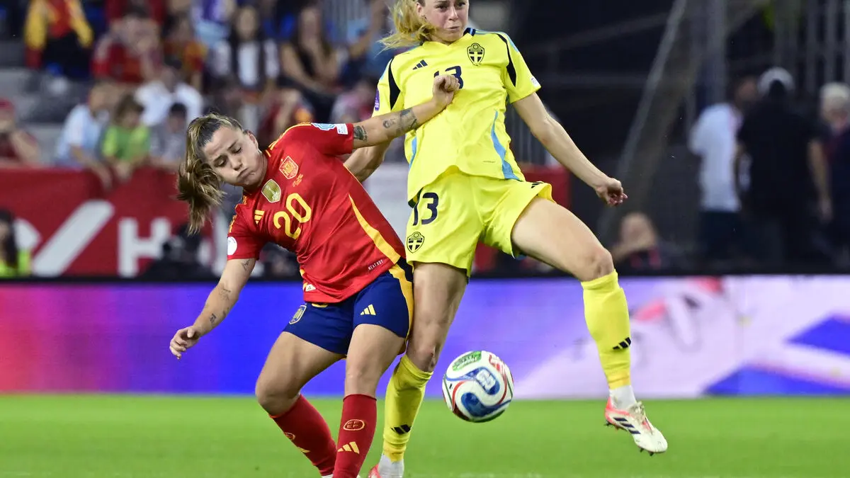 Sweden vs Spain: Nations League Semifinal Preview