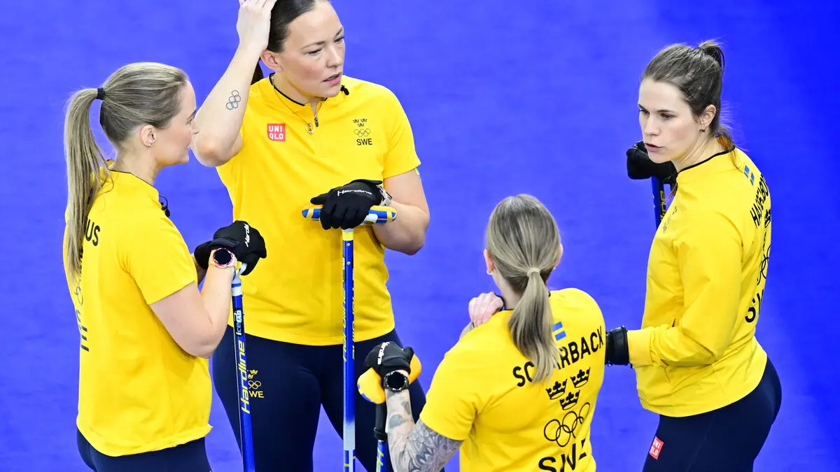 The gang of friends celebrates 10 years - preferably with Olympic gold