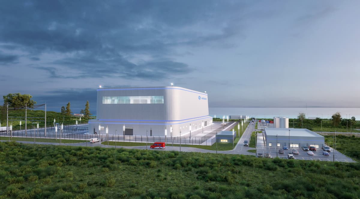 Canada Approves World's First Mini Nuclear Power Plant in Ontario
