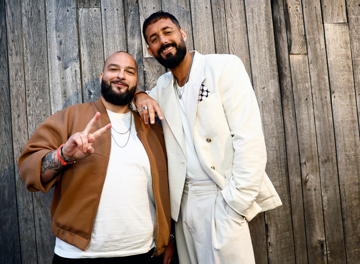 Medina Removes Instagram Photo After SVT's Allsång Rule Violation