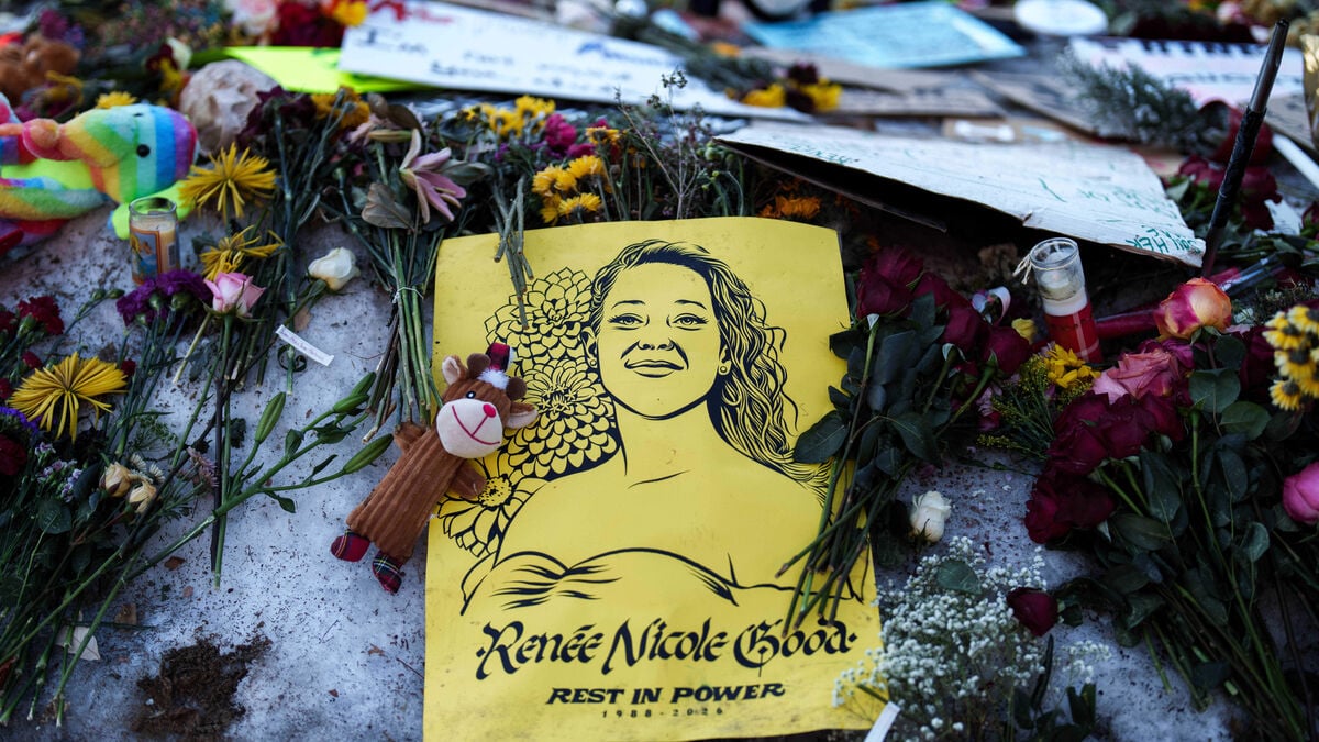 Report: Renee Nicole Good had at least three gunshot wounds in shooting by an ICE agent