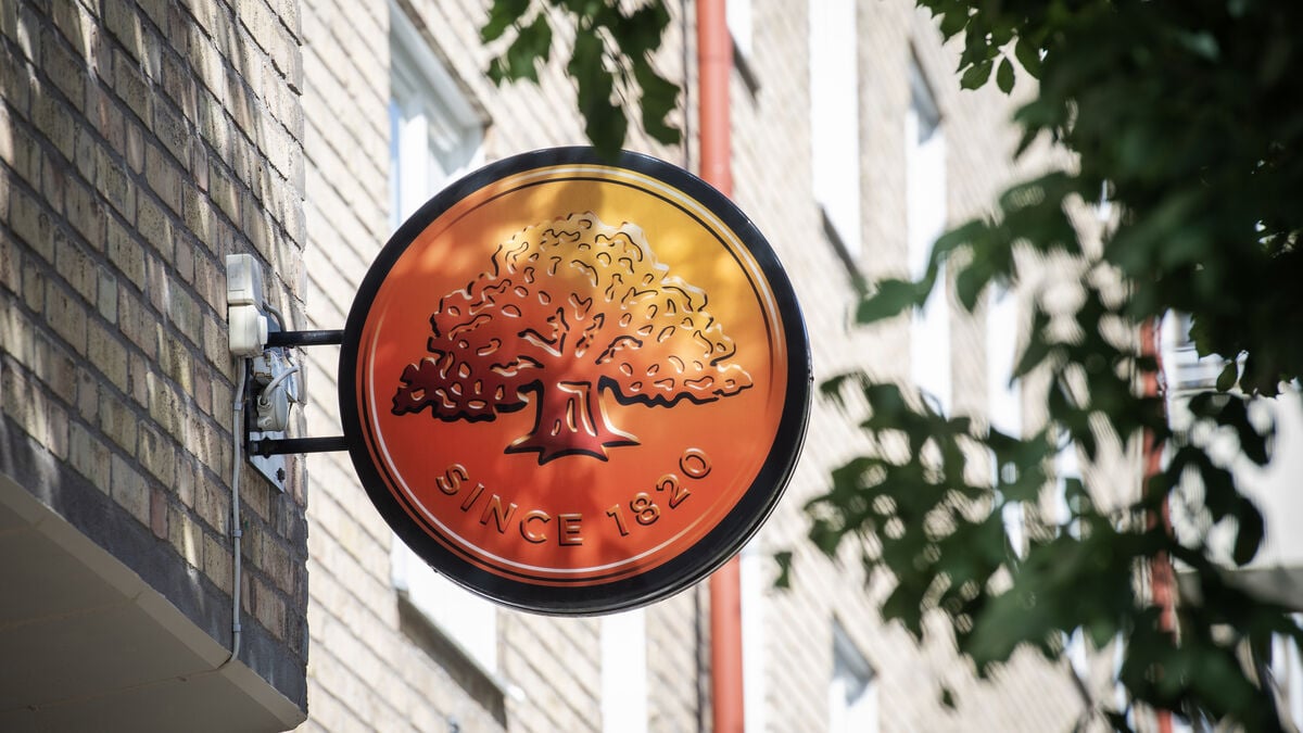 Swedbank’s Net Interest Income Rises to SEK 11.6 Billion in Third Quarter