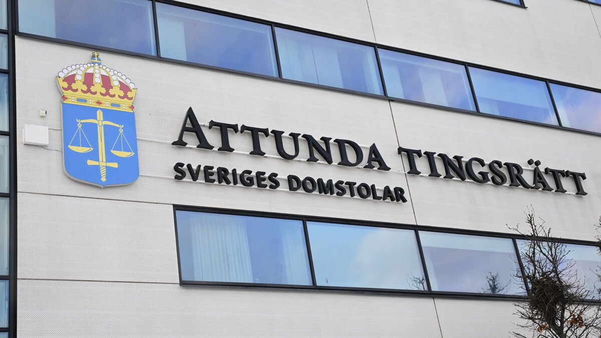 Multi-million dollar villa seized by police in northern Stockholm