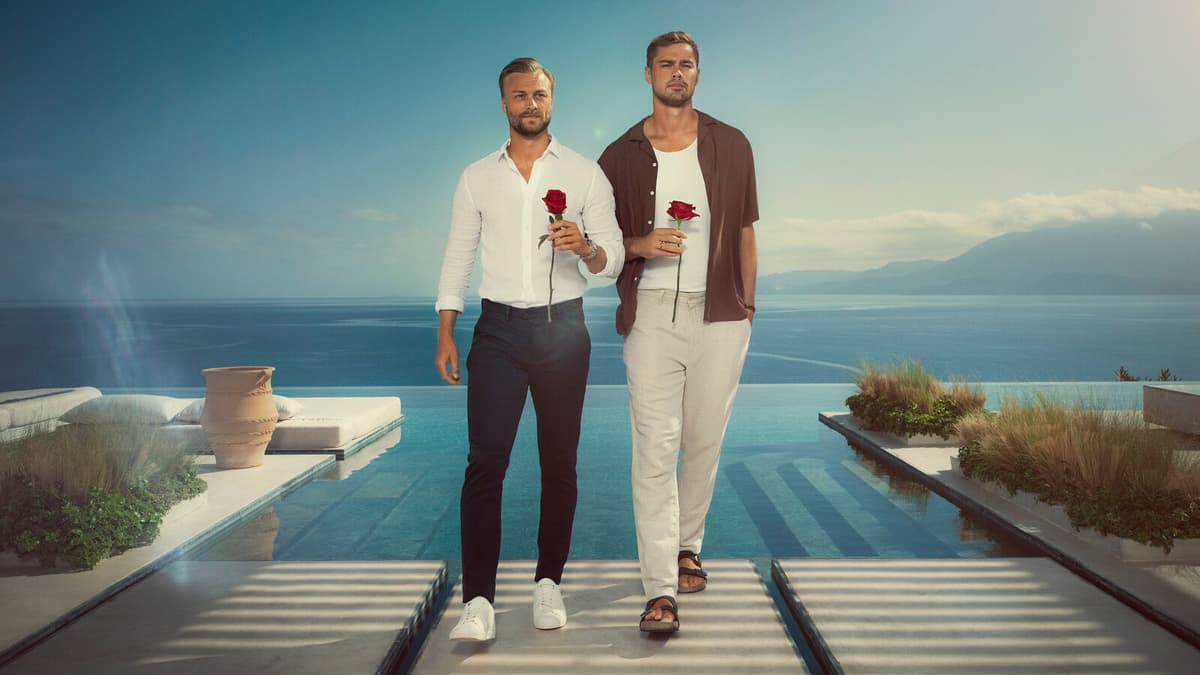 Finance Duo Seeks Love on Bachelor This Summer