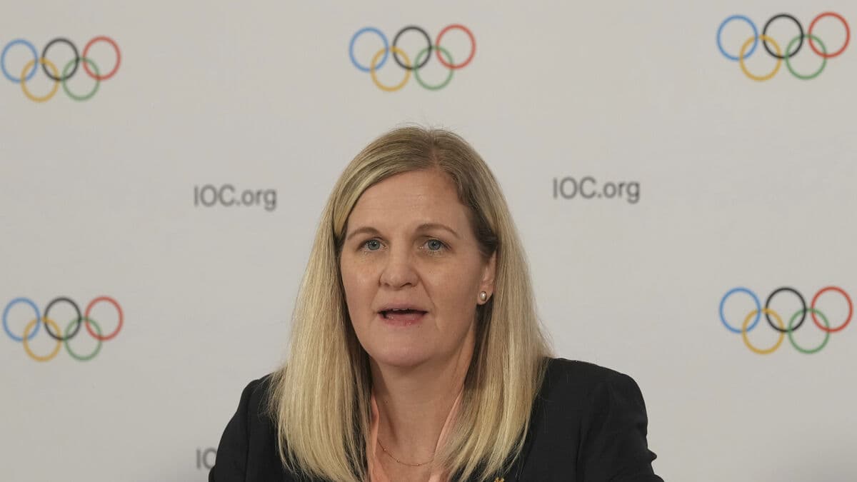 IOC Urges Sports Bodies to Avoid Hosting Events in Indonesia