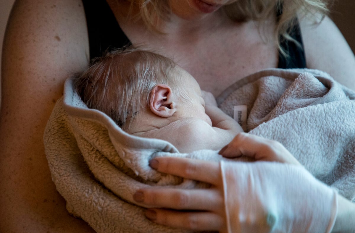 Study Finds Unnecessary Antibiotic Use in Newborns with Suspected Sepsis