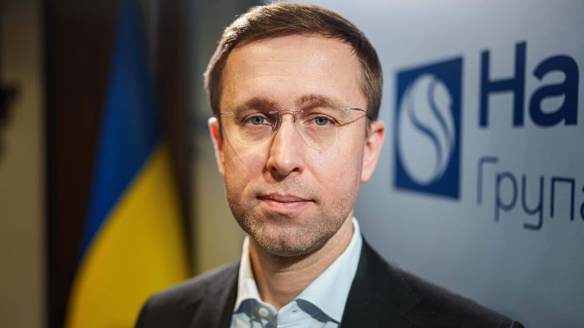 Serhiy Koretsky approved as Ukraine’s new prime minister amid cabinet reshuffle