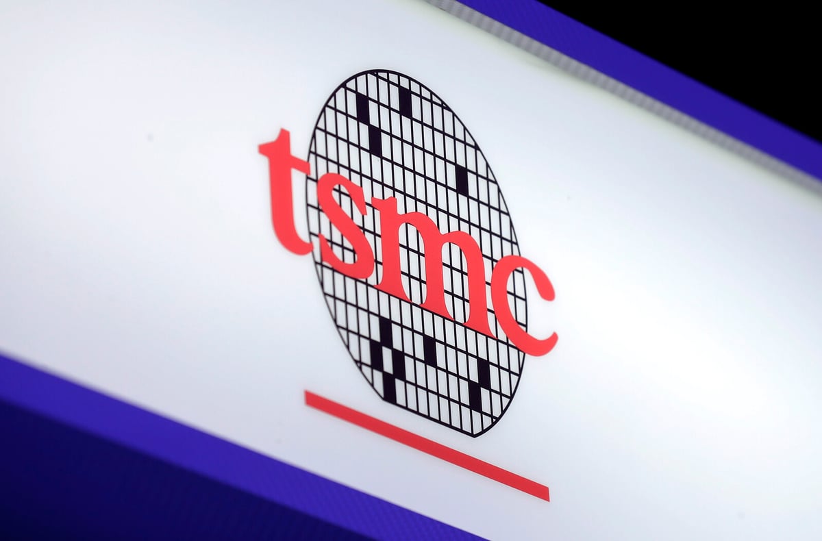TSMC Boosts 2025 Forecast Amid Strong AI Demand