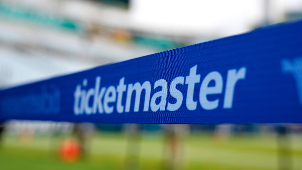 U.S. states urged to pressure Live Nation for quick $200 million settlement