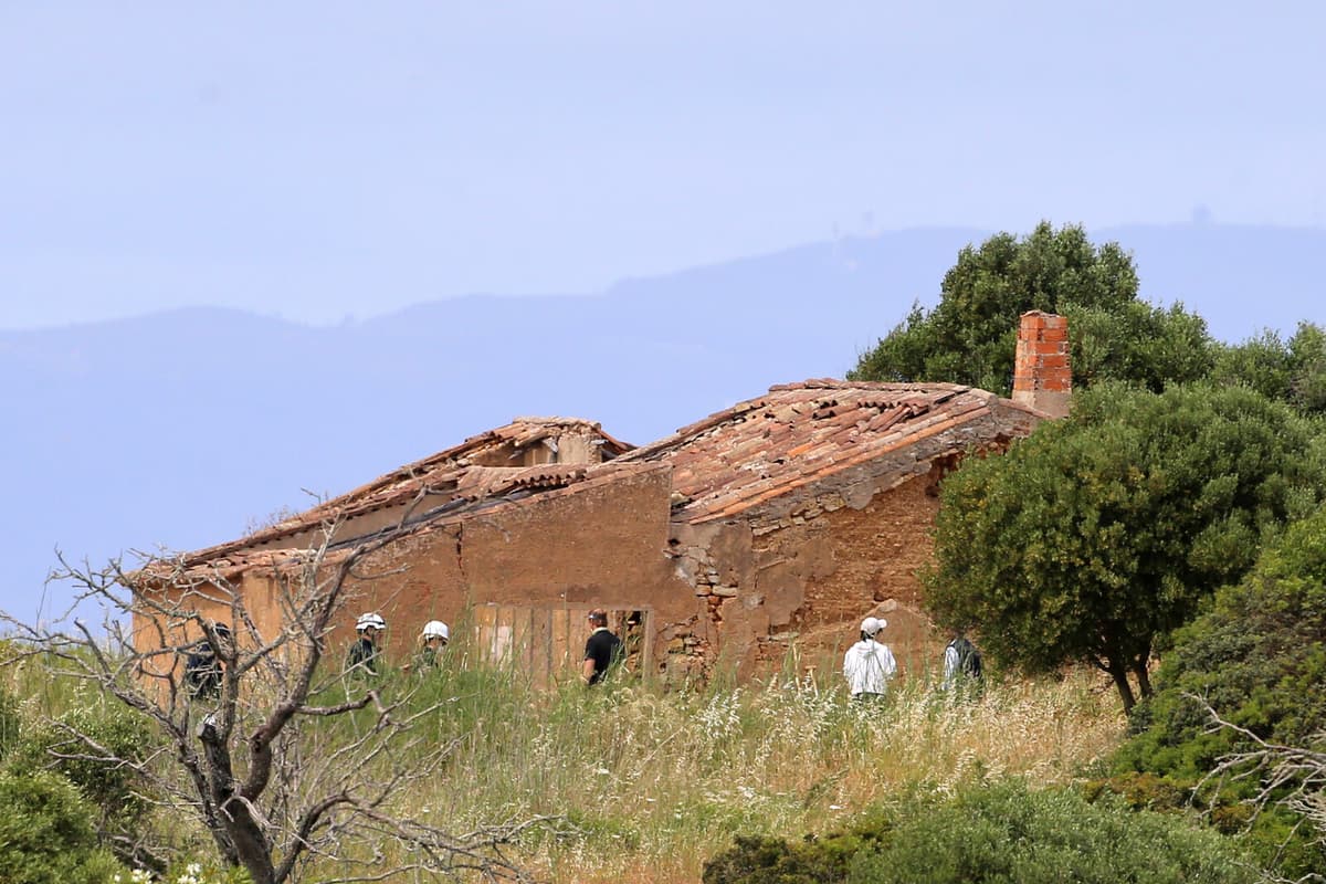 Police Conclude New Search in Portugal for Madeleine McCann