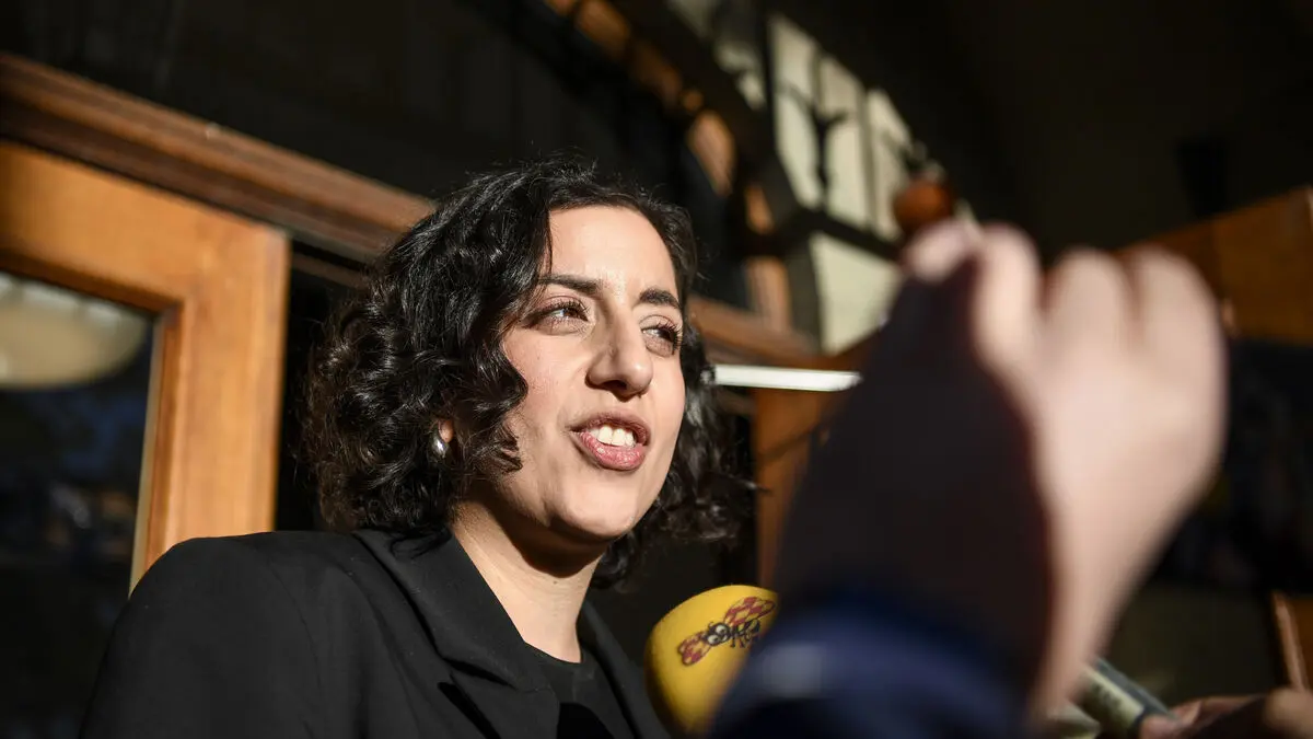 Liberals Reject Sweden Democrats in Government, Åkesson Demands Posts