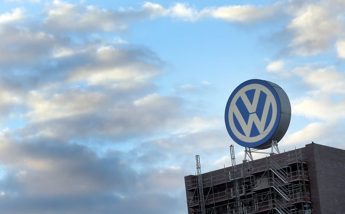 This is how much German industrial wages will increase