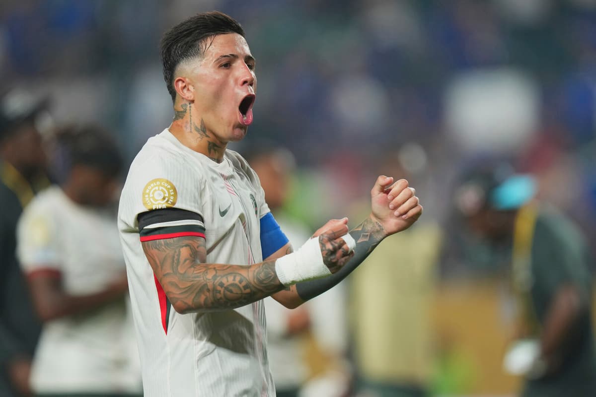 Chelsea Advances to Club World Championship Semifinal After Palmeiras Win