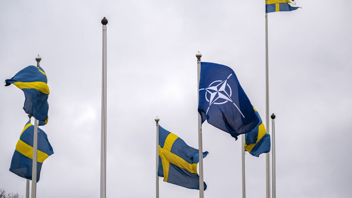 NATO would struggle to gear up without the US