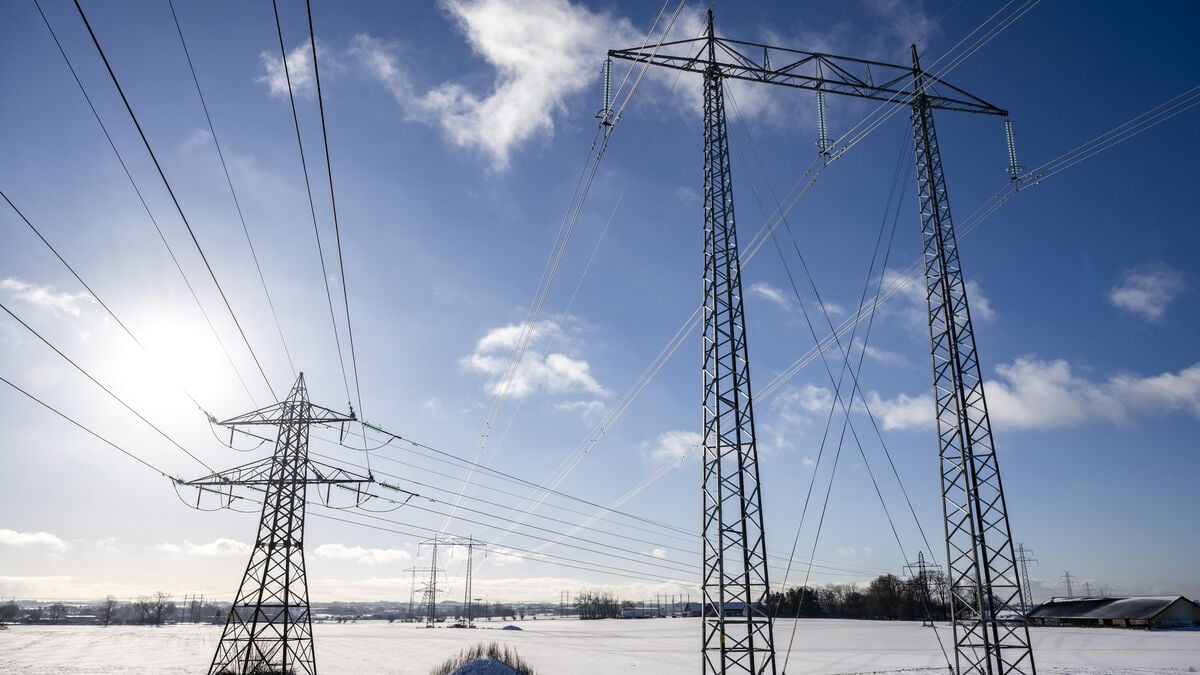 Highest electricity prices in more than two years across the country