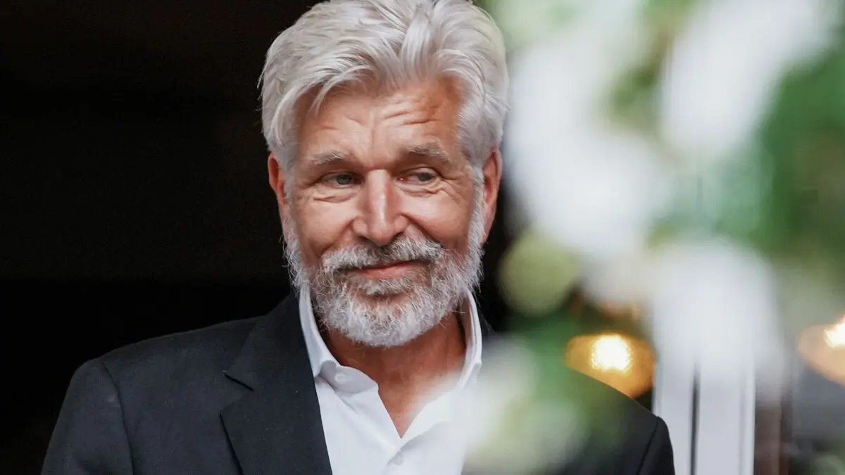 Karl Ove Knausgård leaves Norstedts