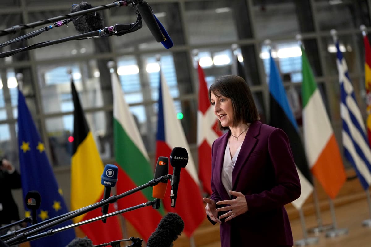 Despite Brexit: Brits back in Brussels