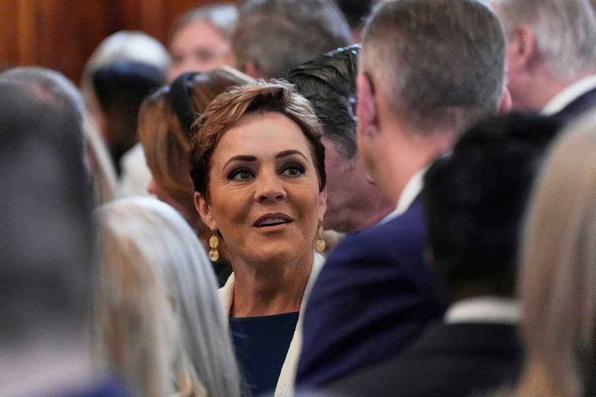 Trump Administration Orders Mass Layoffs at Voice of America