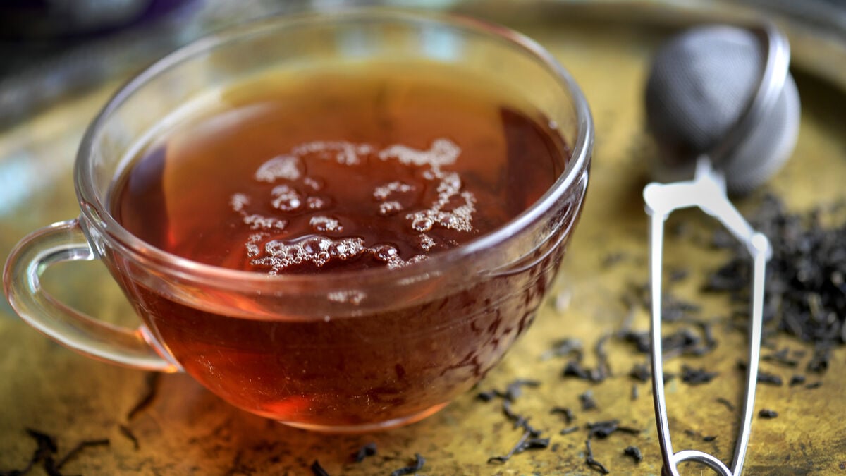 Study: Very hot tea and coffee linked to higher esophageal cancer risk