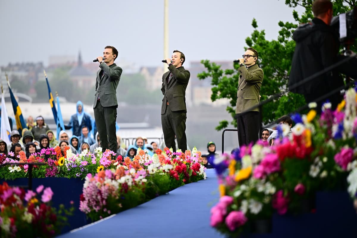 National Day 6 June Tops TV Ratings with 871,000 Viewers