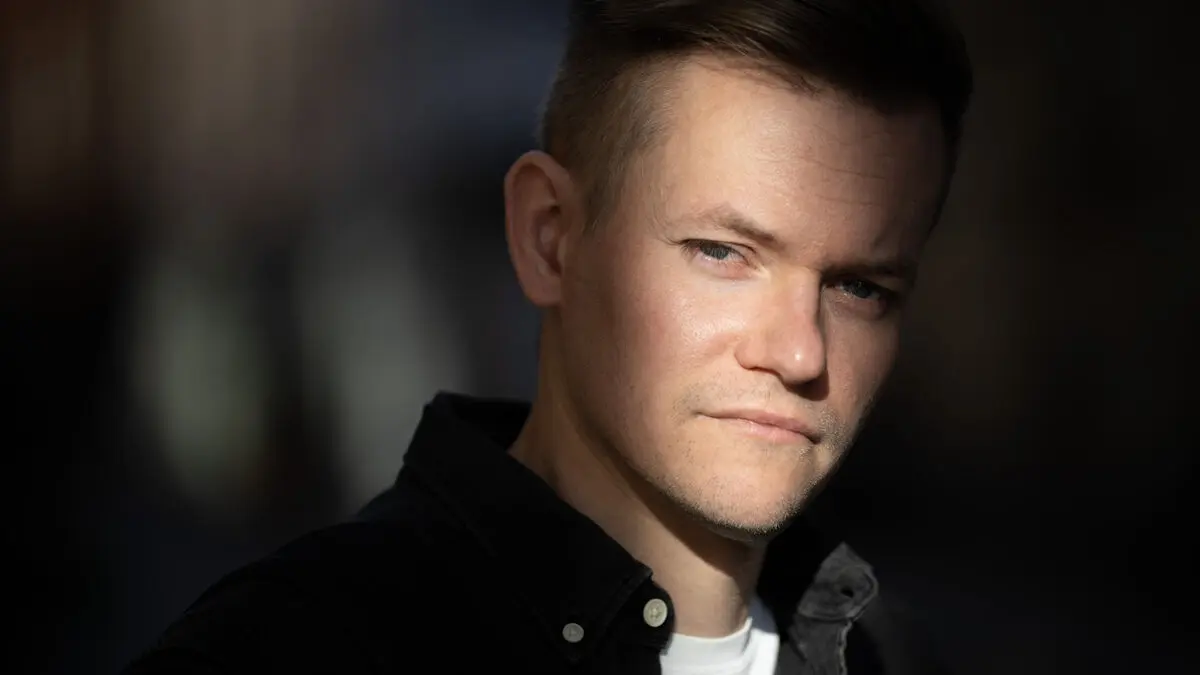 Joakim Medin: Great silence from