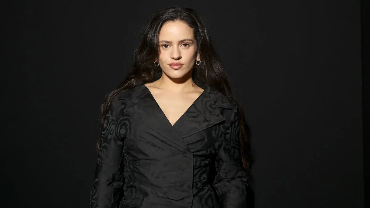 Rosalía goes on world tour – nobbar Sweden