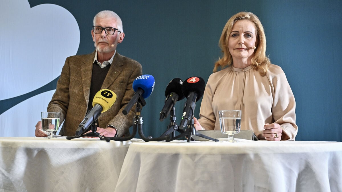She is proposed to be the new C leader - ducks the government question