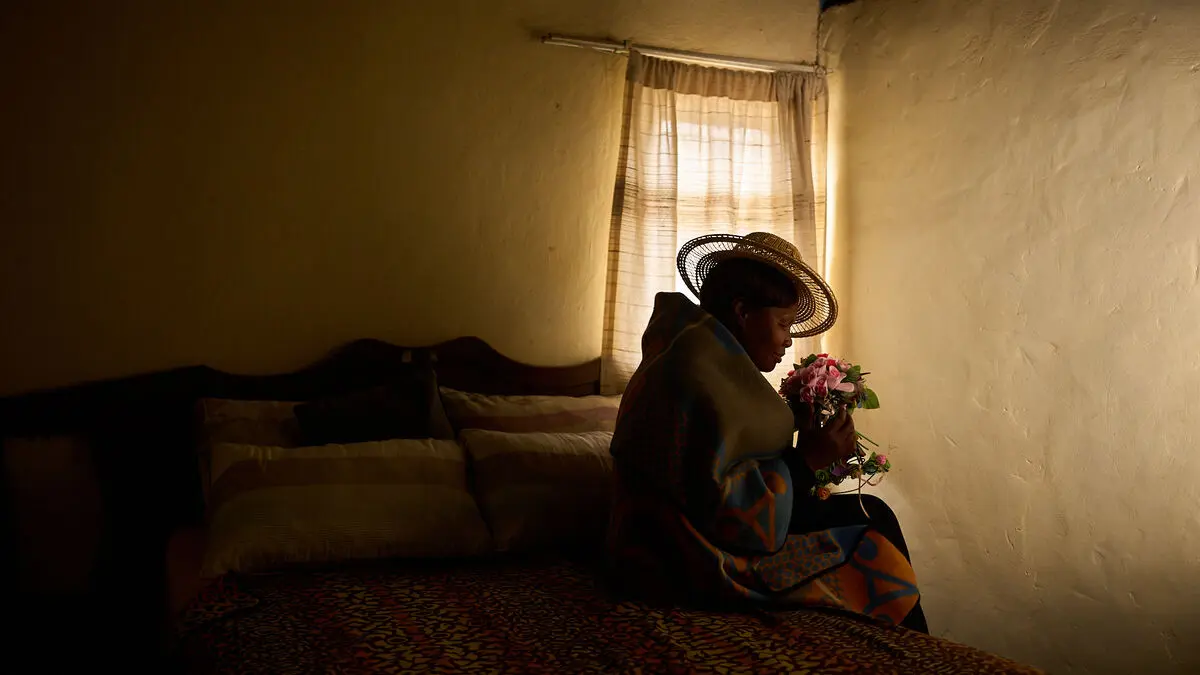 "Biggest setback in decades" in the fight against HIV