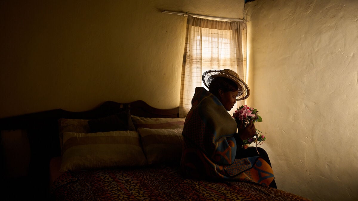 "Biggest setback in decades" in the fight against HIV