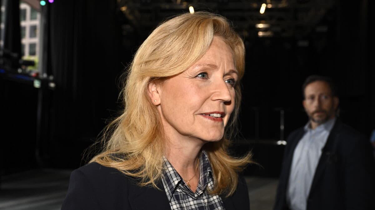 Centre Party leader open to snap election if Left Party is included in government
