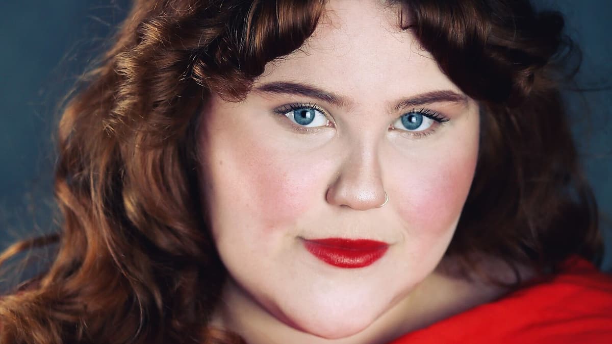 Linn Jansson Awarded 200,000 Kronor Barbro Salen Opera Scholarship