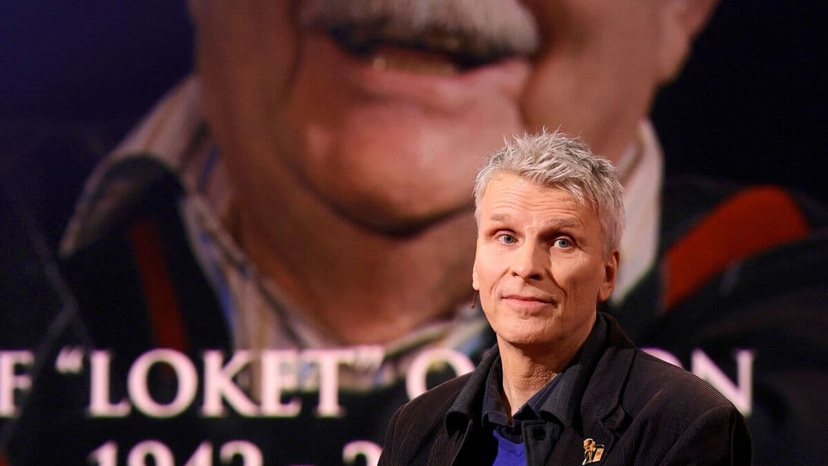 Christian Olsson of Radiosporten Wins Inaugural Loket Award