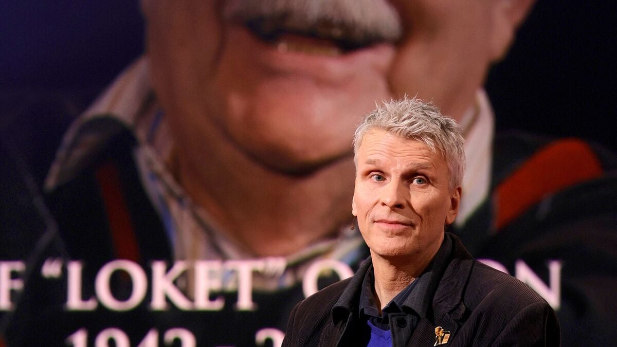Christian Olsson of Radiosporten Wins Inaugural Loket Award
